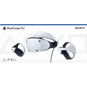 Очки виртуальной реальности Sony PlayStation VR2
